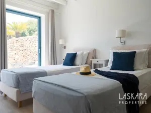 Prodej rodinného domu, Rhodes, Lindos, Navarone Beach, Řecko, 211 m2