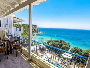 Prodej rodinného domu, Kefalonia, Pessada, Jónské Ostrovy, Řecko, 178 m2