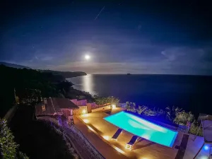 Prodej rodinného domu, Kefalonia, Pessada, Jónské Ostrovy, Řecko, 178 m2