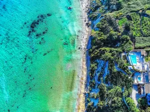 Prodej rodinného domu, Kefalonia, Pessada, Jónské Ostrovy, Řecko, 178 m2