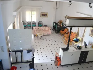 Prodej rodinného domu, Sithonia, Chalkidiki, Řecko, 250 m2
