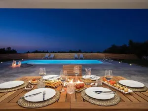 Prodej domu, Bochali, Zakynthos, Jónské Ostrovy, Řecko, 370 m2