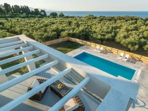 Prodej domu, Bochali, Zakynthos, Jónské Ostrovy, Řecko, 370 m2
