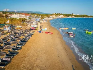 Prodej ubytování, Zante, Zakynthos, Řecko, 1650 m2