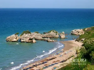 Prodej rodinného domu, Zakynthos, Zakynthos, Gerakas, Řecko, 100 m2