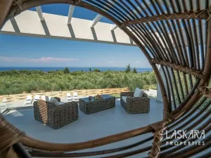Prodej rodinného domu, Ostrov Zakynthos, Zakynthos, Akrotiri, Řecko, 360 m2
