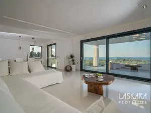 Prodej rodinného domu, Ostrov Zakynthos, Zakynthos, Akrotiri, Řecko, 360 m2