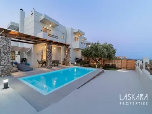 Prodej rodinného domu, Rhodes, Afantou, Psinthos, Řecko, 120 m2