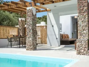 Prodej rodinného domu, Rhodes, Afantou, Psinthos, Řecko, 120 m2