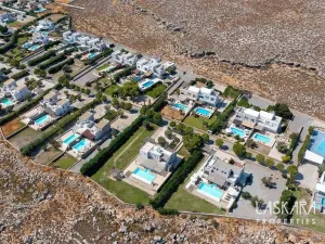 Prodej rodinného domu, Rhodes, Lindos, Navarone Beach, Řecko, 165 m2