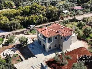Prodej rodinného domu, Ostrov Kefalonia, Argostoli, Sami, Řecko, 145 m2