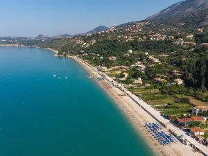 Prodej rodinného domu, Ostrov Kefalonia, Argostoli, Sami, Řecko, 145 m2
