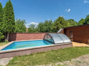 Pronájem bytu 2+kk, Mokrá-Horákov, 102 m2