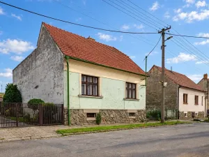 Prodej rodinného domu, Ráječko, Nová, 65 m2