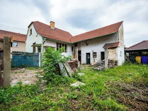 Prodej rodinného domu, Ráječko, Nová, 65 m2