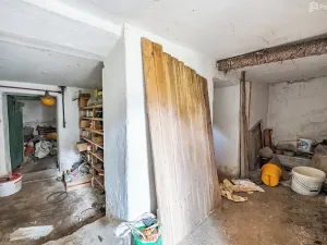 Prodej rodinného domu, Ráječko, Nová, 65 m2