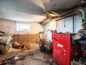 Prodej rodinného domu, Ráječko, Nová, 65 m2