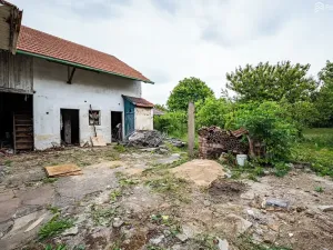 Prodej rodinného domu, Ráječko, Nová, 65 m2