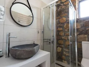 Prodej rodinného domu, Vourvourou, Sithonia, Chalkidiki, Řecko, 115 m2