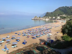 Prodej rodinného domu, Korfu, Řecko, 85 m2