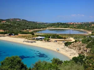 Prodej ubytování, Uranopoli, Chalkidiki, Řecko, 580 m2