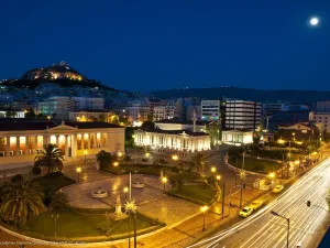 Prodej domu, Palia Fokia, Attiki - Athens, Řecko, 600 m2