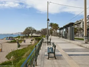 Prodej domu, Palia Fokia, Attiki - Athens, Řecko, 600 m2