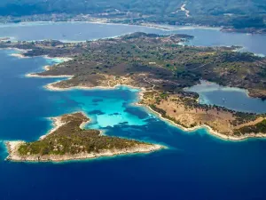 Prodej domu, Sarti, Chalkidiki, Řecko, 320 m2