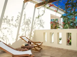 Prodej rodinného domu, Tsilivi, Zakynthos, Jónské Ostrovy, Řecko, 70 m2