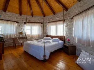 Prodej rodinného domu, Koiliomenos, Zakynthos, Řecko, 90 m2