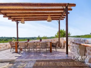 Prodej rodinného domu, Koiliomenos, Zakynthos, Řecko, 90 m2
