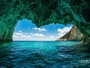 Prodej rodinného domu, Koiliomenos, Zakynthos, Řecko, 90 m2