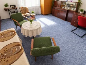 Prodej rodinného domu, Chomutov, Čechova, 120 m2