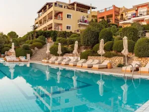 Prodej ubytování, Zakynthos, Zakynthos, Korithi, Řecko, 450 m2