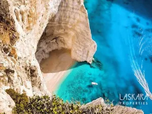 Prodej ubytování, Zakynthos, Zakynthos, Korithi, Řecko, 450 m2
