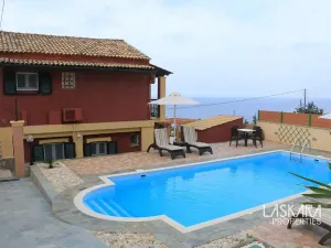 Prodej rodinného domu, Korfu, Řecko, 125 m2