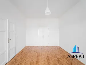 Pronájem bytu 2+1, Praha - Vinohrady, Jana Masaryka, 70 m2