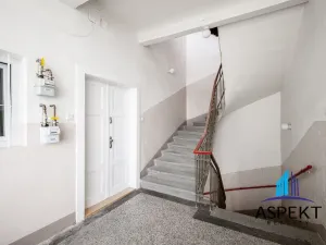 Pronájem bytu 2+1, Praha - Vinohrady, Jana Masaryka, 70 m2