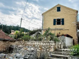 Prodej rodinného domu, Kefalonia, Sami, Erissos, Řecko, 250 m2