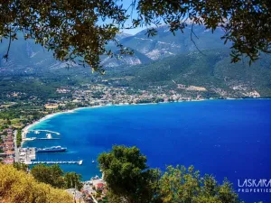 Prodej rodinného domu, Kefalonia, Sami, Erissos, Řecko, 250 m2