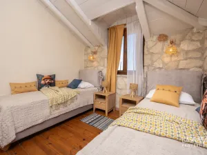 Prodej rodinného domu, Ostrov Zakynthos, Zakynthos, Vanato, Řecko, 262 m2