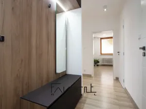 Prodej bytu 3+1, Ostrava, Čujkovova, 68 m2