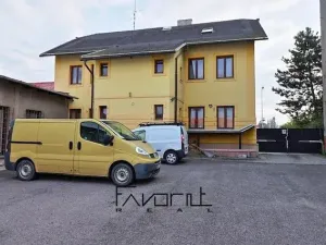 Prodej kanceláře, Olomouc, Rolsberská, 225 m2