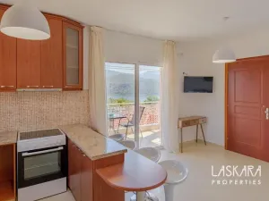 Prodej bytu 3+kk, Ostrov Kefalonia, Argostoli, Řecko, 85 m2