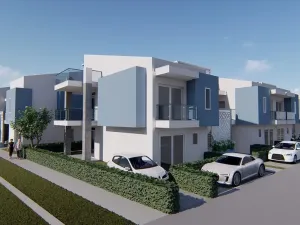 Prodej bytu 3+kk, Sithonia, Chalkidiki, Řecko, 90 m2