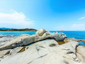 Prodej bytu 3+kk, Sithonia, Chalkidiki, Řecko, 90 m2