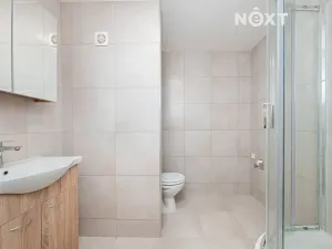 Pronájem bytu 1+1, Heřmanův Městec, V Lukách, 34 m2