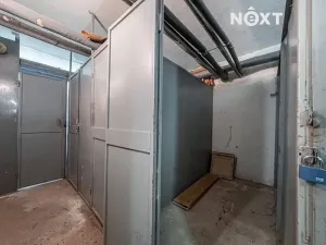 Pronájem bytu 1+1, Heřmanův Městec, V Lukách, 34 m2