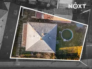 Prodej činžovního domu, Moravany, 140 m2