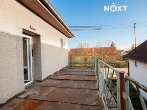 Prodej činžovního domu, Moravany, 140 m2